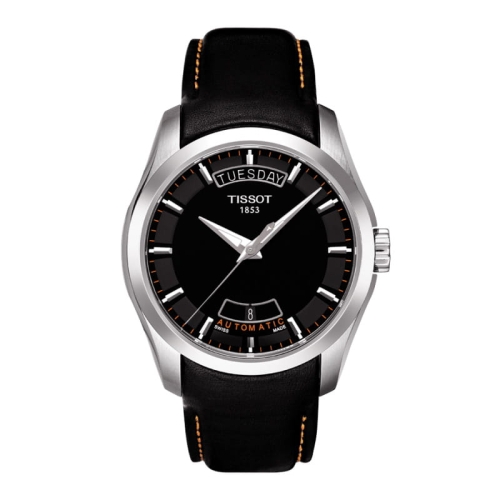 Zegarek Tissot Couturier Automatic T035407160510