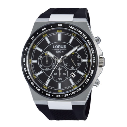 Zegarek Lorus Sports Chronograph RT371DX9