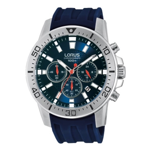 Zegarek Lorus Sports Chronograph RT365DX9