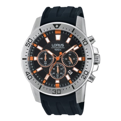 Zegarek Lorus Sports Chronograph RT363DX9