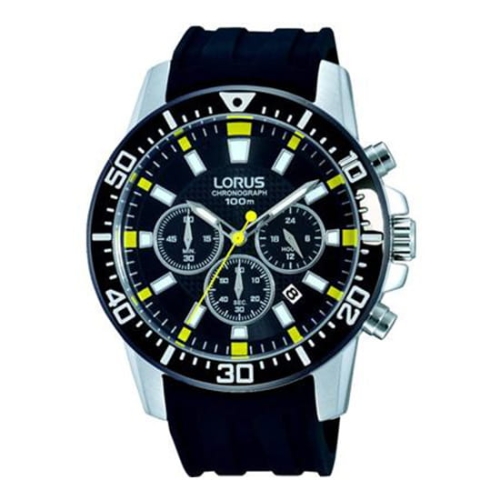 Zegarek Lorus Sports Chronograph RT361DX9