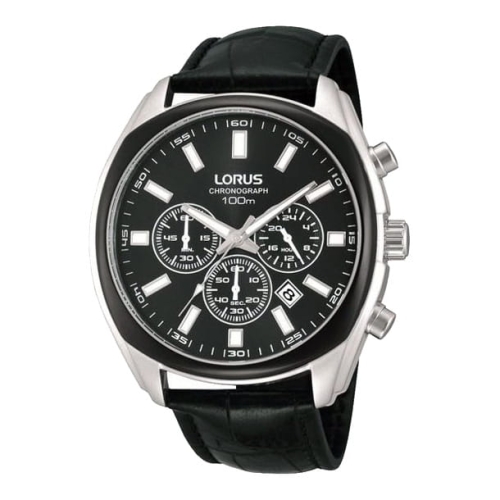 Zegarek Lorus Sports Chronograph RT329DX9
