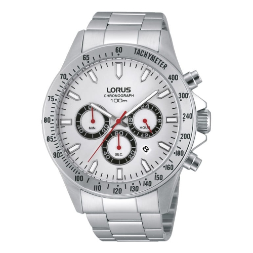 Zegarek Lorus Sports Chronograph RT377DX9