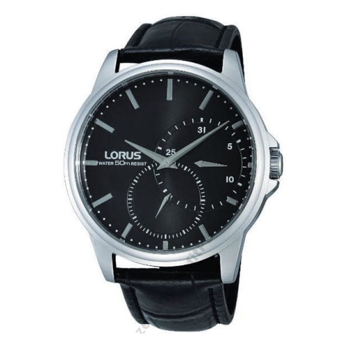 Zegarek Lorus Classic RP661BX9
