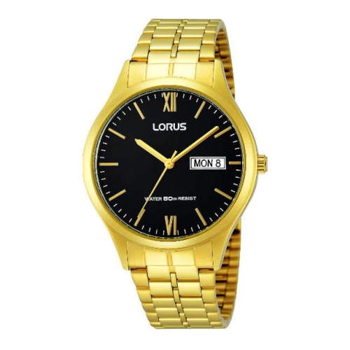 Zegarek Lorus Classic RXN06DX9G