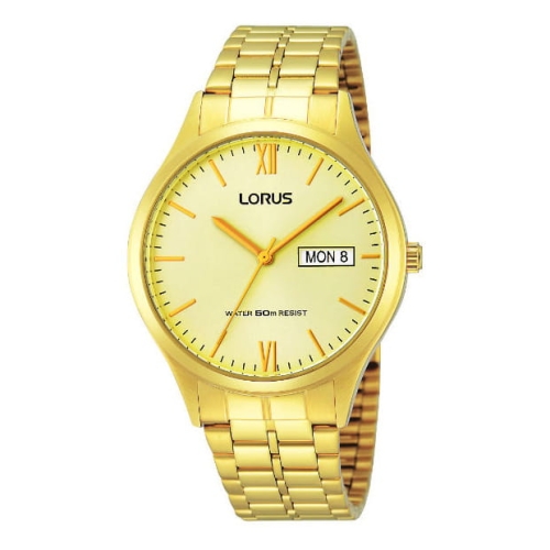 Zegarek Lorus Classic RXN04DX9G