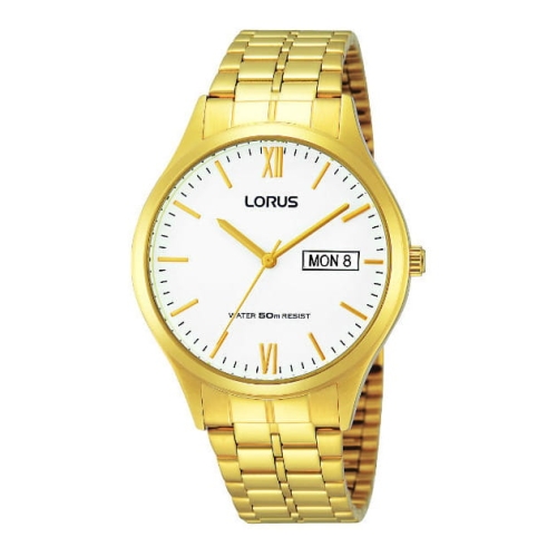 Zegarek Lorus Classic RXN02DX9G