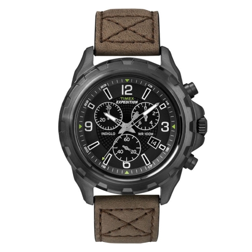 Zegarek Timex Expedition Chronograph T49986