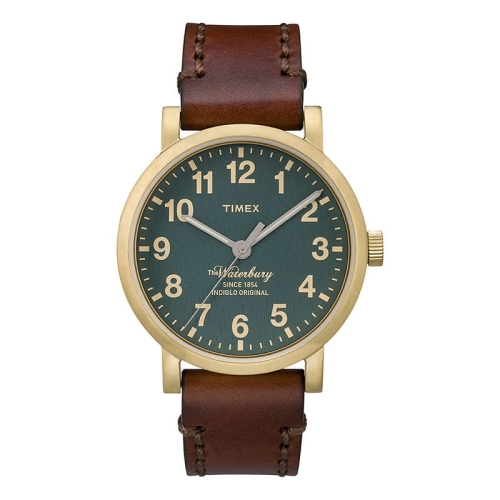 Zegarek Timex Waterbury TW2P58900