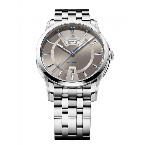 Zegarek Maurice Lacroix Pontos Day/Date PT6158-SS002-73E