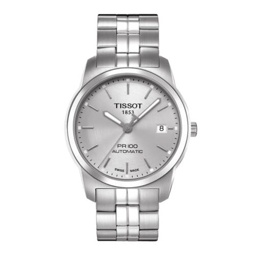 Zegarek Tissot PR 100 Automatic Gent T0494071103100