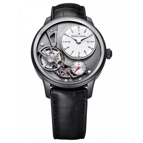 Zegarek Maurice Lacroix Masterpiece Gravity Limited Edition MP6118-PVB01-130-1