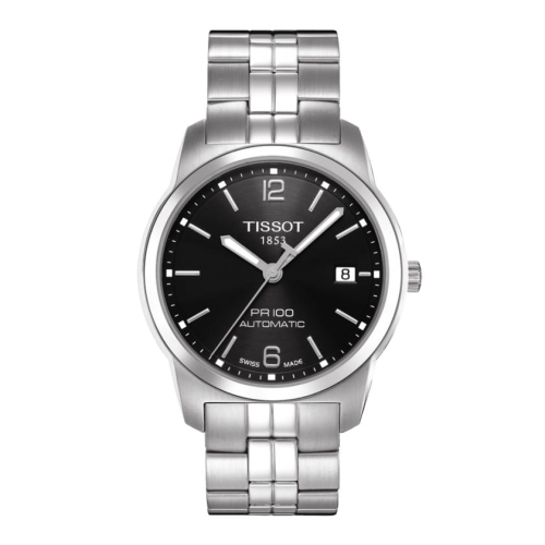 Zegarek Tissot PR 100 Automatic Gent T0494071105700