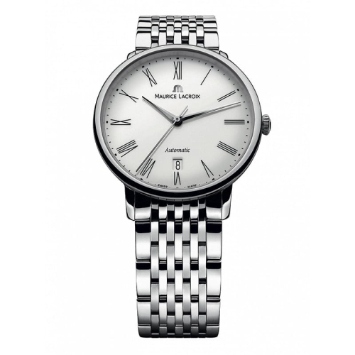 Zegarek Maurice Lacroix Les Classiques Tradition Gents LC6067-SS002-110-1