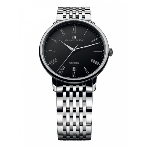 Zegarek Maurice Lacroix Les Classiques Tradition Gents LC6067-SS002-310-1