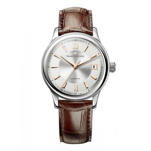 Zegarek Maurice Lacroix Les Classiques Date LC6027-SS001-111