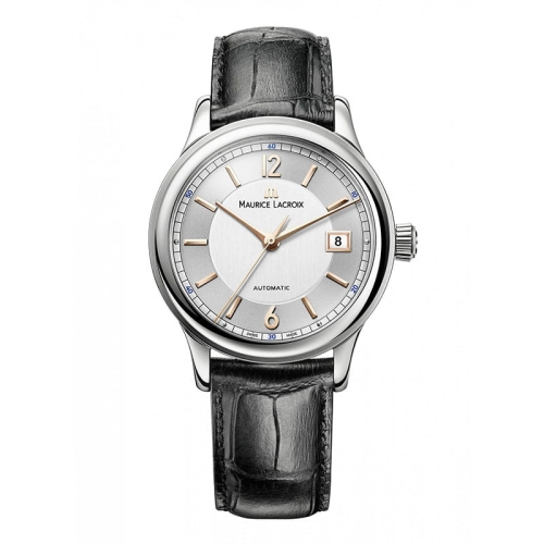 Zegarek Maurice Lacroix Les Classiques Date LC6027-SS001-121