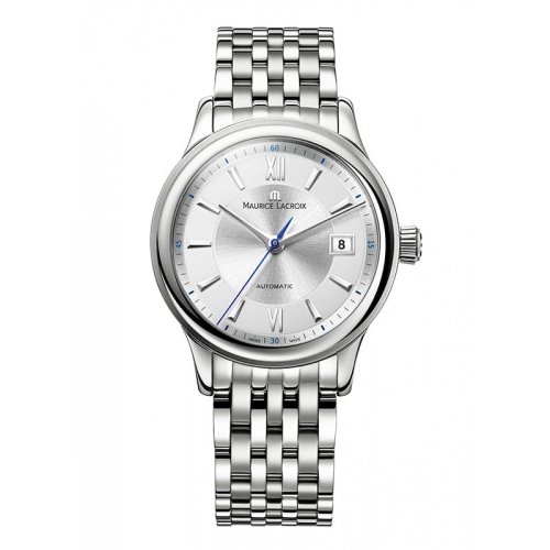 Zegarek Maurice Lacroix Les Classiques Date LC6027-SS002-110