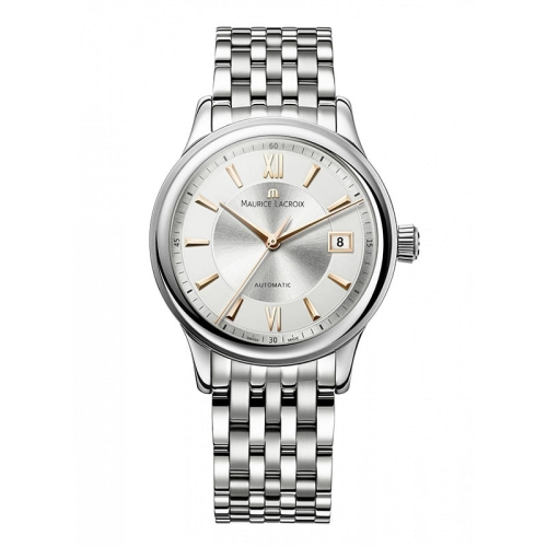 Zegarek Maurice Lacroix Les Classiques Date LC6027-SS002-111