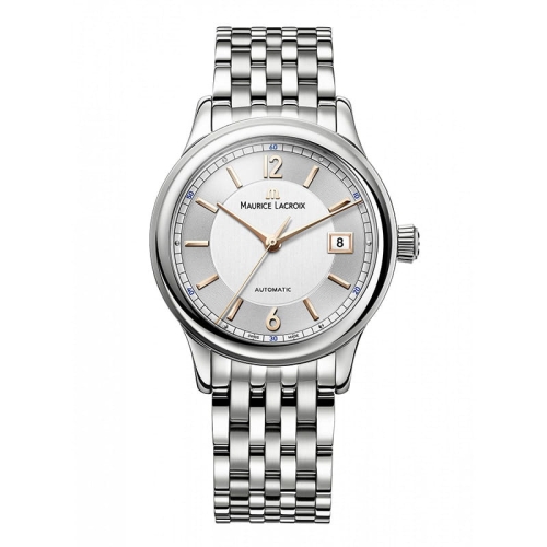 Zegarek Maurice Lacroix Les Classiques Date LC6027-SS002-121