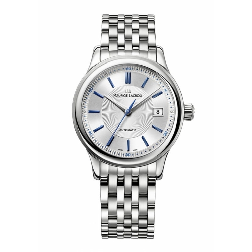 Zegarek Maurice Lacroix Les Classiques Date LC6027-SS002-133