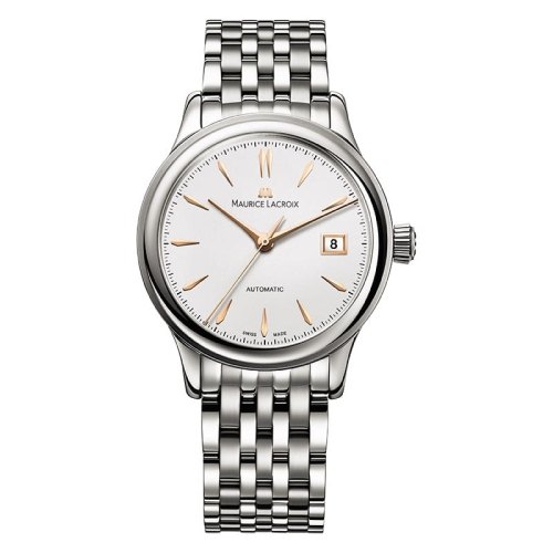 Zegarek Maurice Lacroix Les Classiques Date LC6027-SS002-136