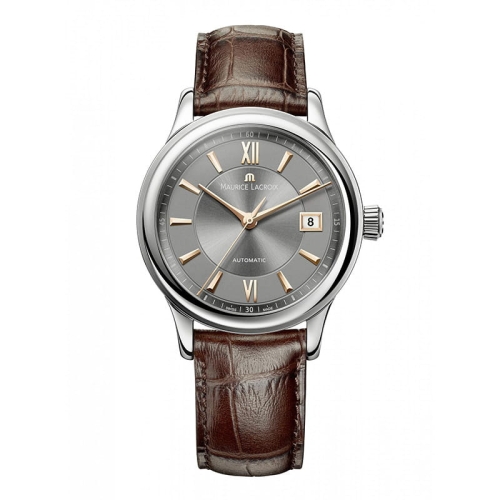 Zegarek Maurice Lacroix Les Classiques Date LC6027-SS001-310