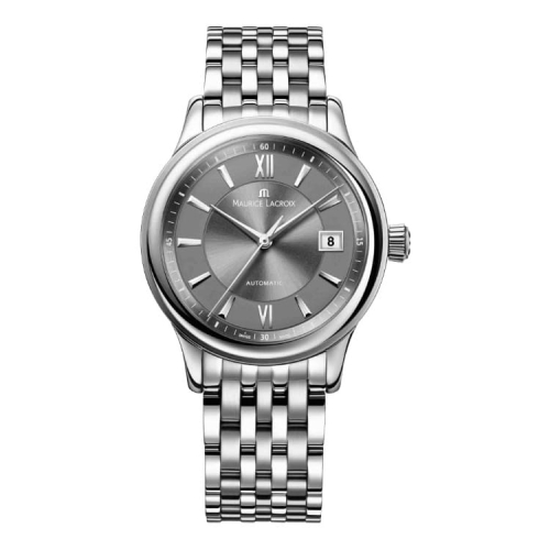 Zegarek Maurice Lacroix Les Classiques Date LC6027-SS002-311