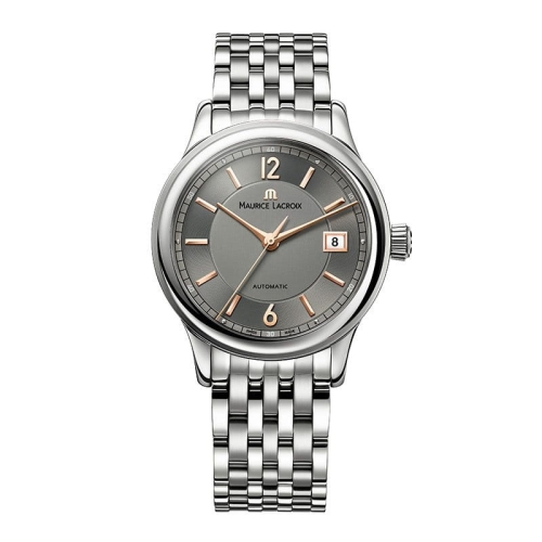 Zegarek Maurice Lacroix Les Classiques Date LC6027-SS002-320