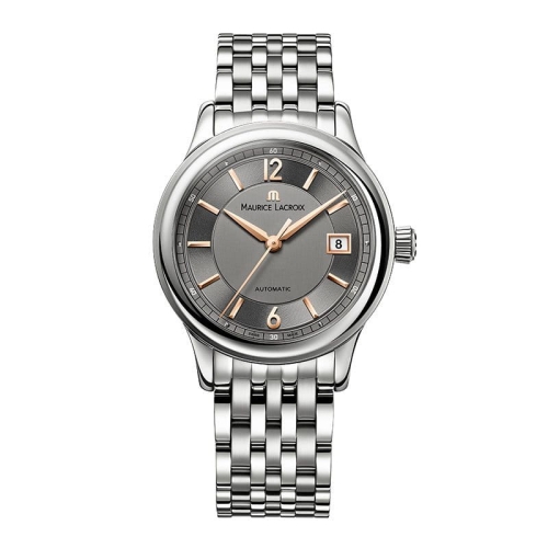 Zegarek Maurice Lacroix Les Classiques Date LC6027-SS002-321