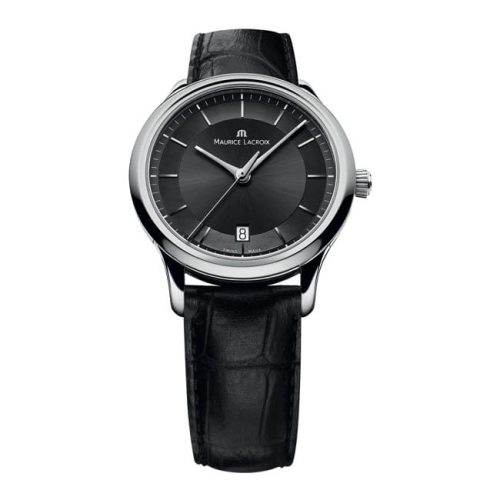 Zegarek Maurice Lacroix Les Classiques Date LC1237-SS001-331