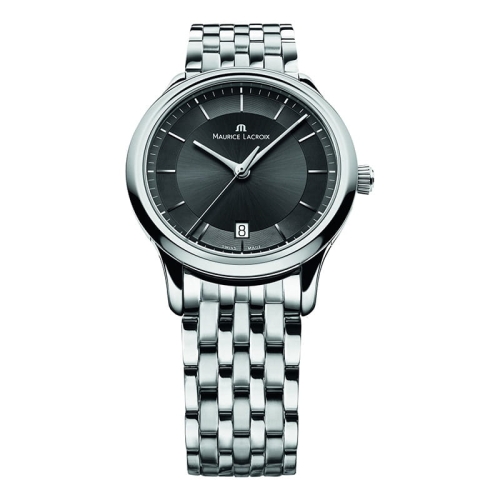 Zegarek Maurice Lacroix Les Classiques Date LC1237-SS002-331