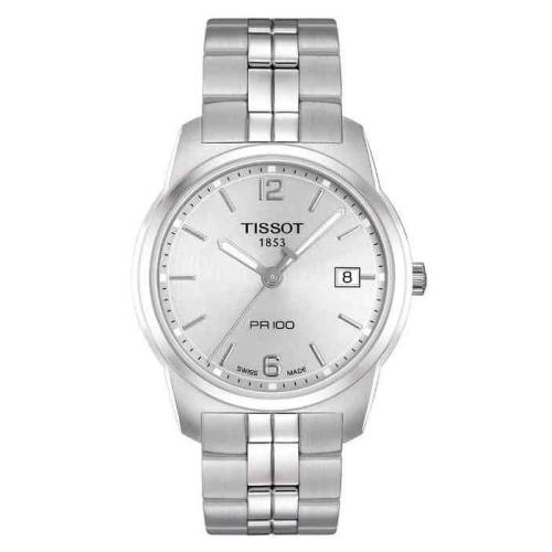 Zegarek Tissot PR 100 Quartz Gent Steel T0494101103701
