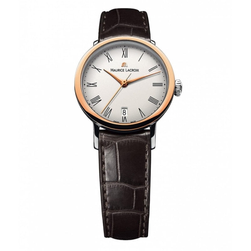 Zegarek Maurice Lacroix Les Classiques Tradition Ladies LC6063-PS101-110