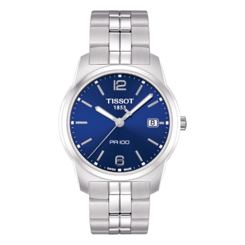 Zegarek Tissot PR 100 Quartz Gent Steel T0494101104701