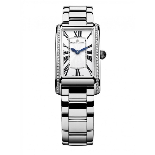 Zegarek Maurice Lacroix Fiaba Ractangular FA2164-SD532-118