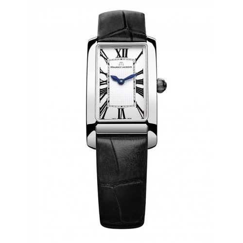 Zegarek Maurice Lacroix Fiaba Rectangular FA2164-SS001-115