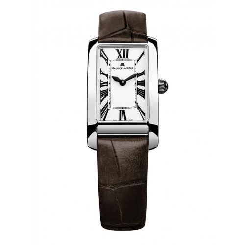 Zegarek Maurice Lacroix Fiaba Rectangular FA2164-SS001-117