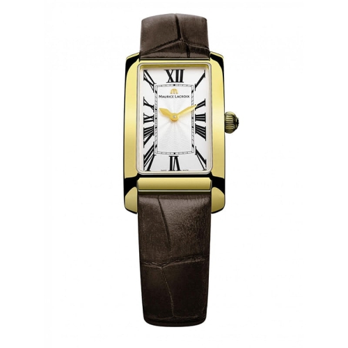 Zegarek Maurice Lacroix Fiaba Rectangular FA2164-PVY01-114
