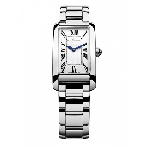 Zegarek Maurice Lacroix Fiaba Rectangular FA2164-SS002-115