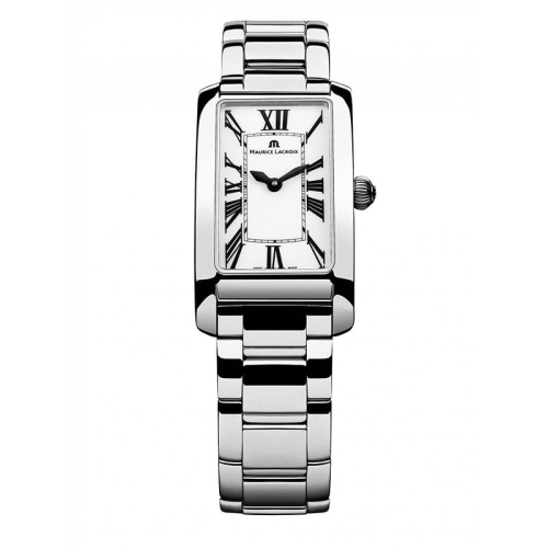 Zegarek Maurice Lacroix Fiaba Rectangular FA2164-SS002-117