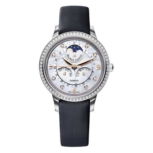 Zegarek Maurice Lacroix Starside Eternal Moon SD6107-SD501-17E