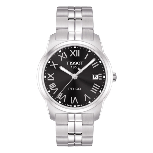 Zegarek Tissot PR 100 Quartz Gent Steel T0494101105301
