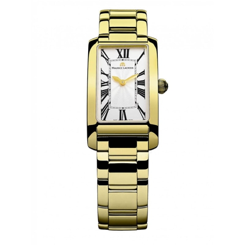 Zegarek Maurice Lacroix Fiaba Rectangular FA2164-PVY06-114