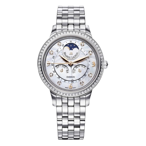 Zegarek Maurice Lacroix Starside Eternal Moon SD6107-SD502-17E