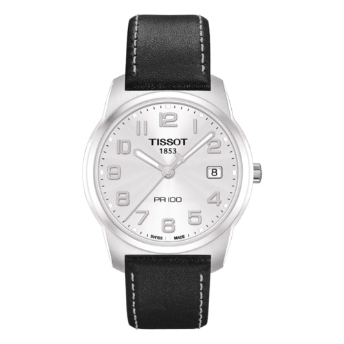 Zegarek Tissot PR 100 Quartz Gent Steel T0494101603201