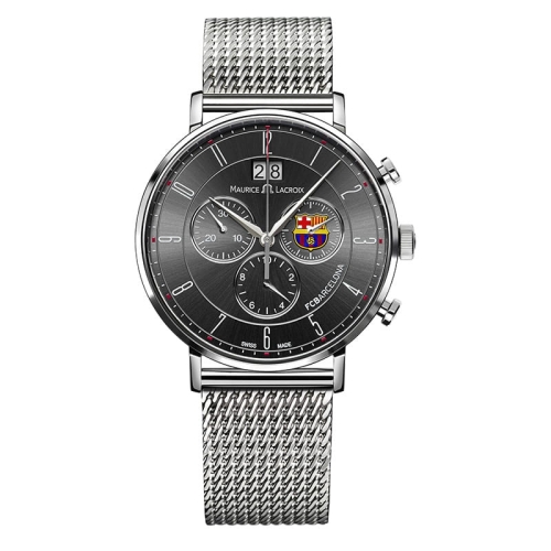 Zegarek Maurice Lacroix Eliros Chronograph EL1088-SS002-320