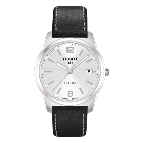 Zegarek Tissot PR 100 Quartz Gent Steel T0494101603701