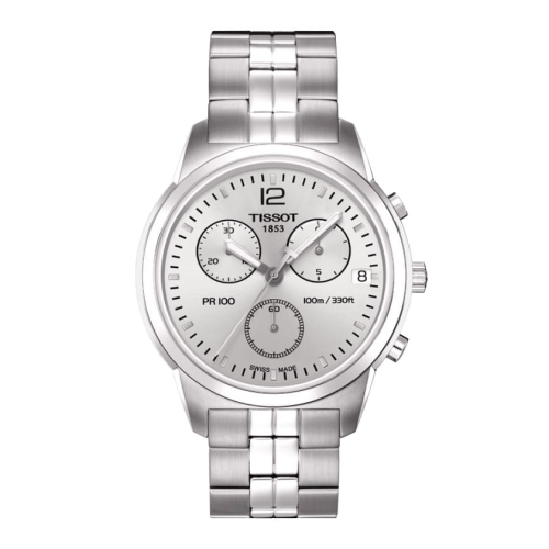 Zegarek Tissot PR 100 Chronograph Gent T0494171103700