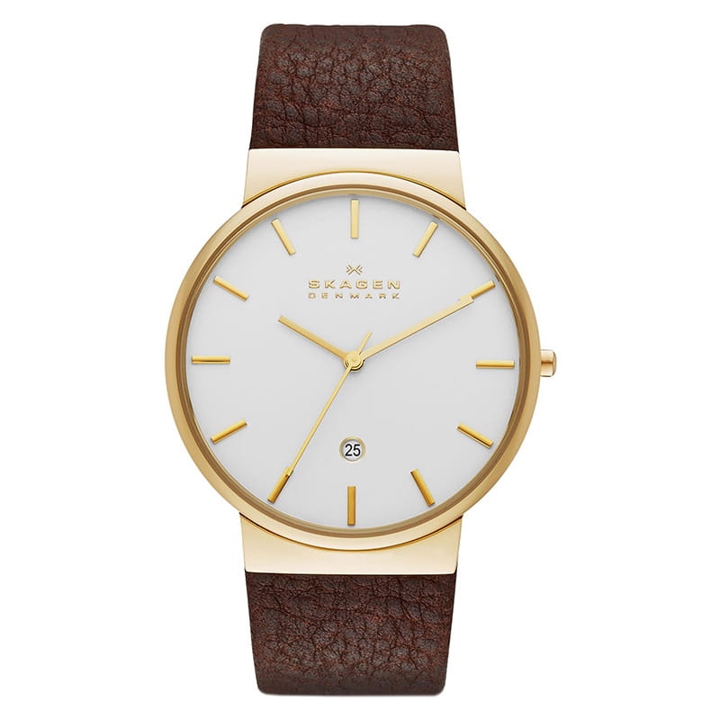 Zegarek męski Skagen Ancher SKW6142 Twoje Zegarki